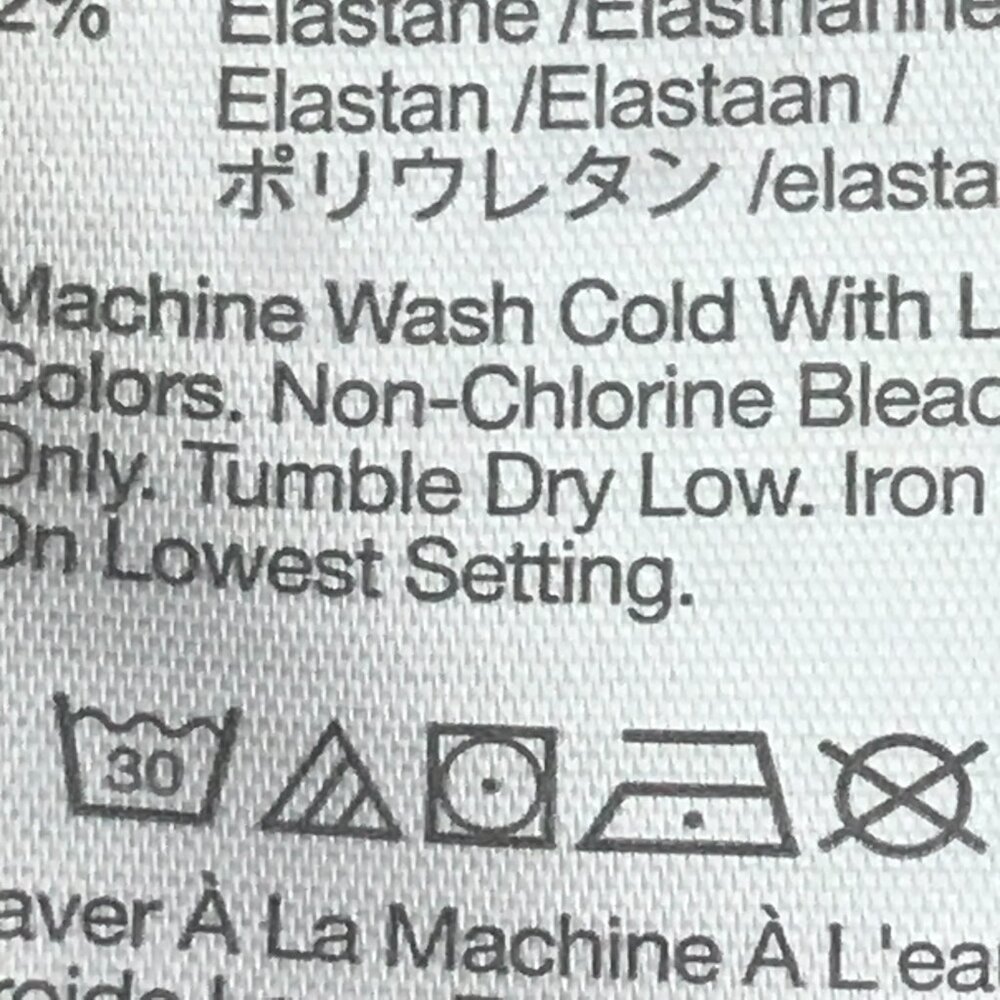 Madewell The Perfect Vintage Fatigue Shorts Women 28 Brown High Rise Stretch - Picture 10 of 11